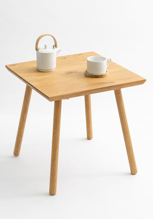 Kingsmead Side Table