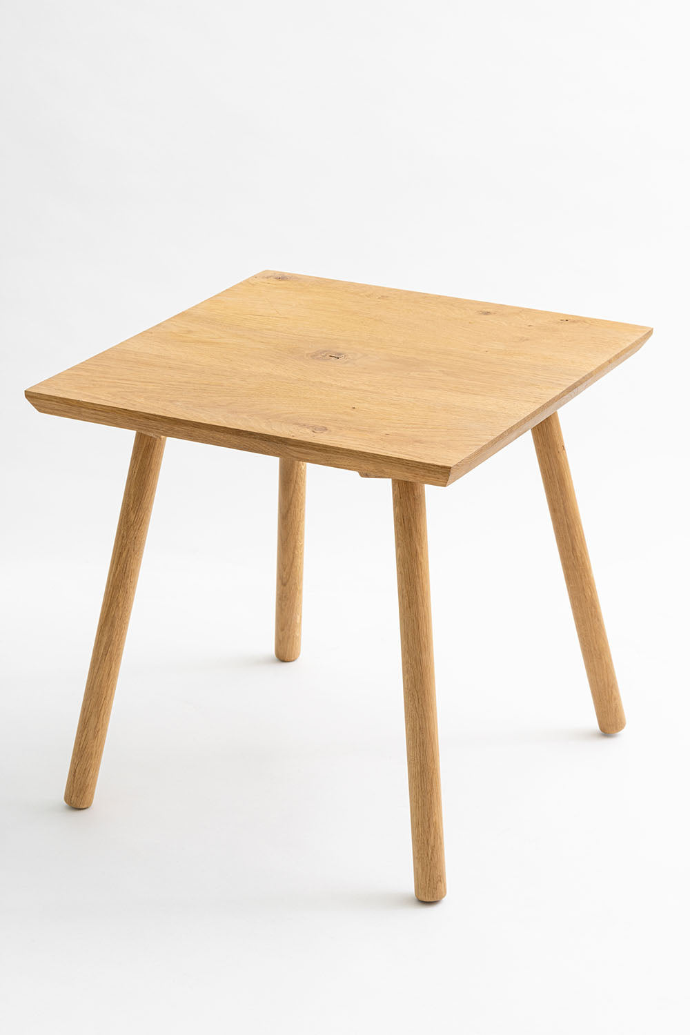 Kingsmead Side Table