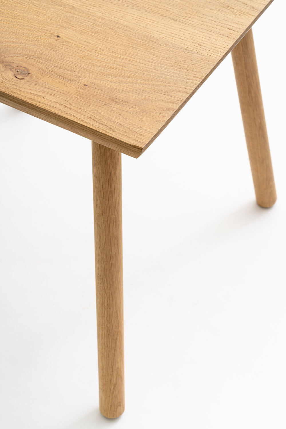 Kingsmead Side Table