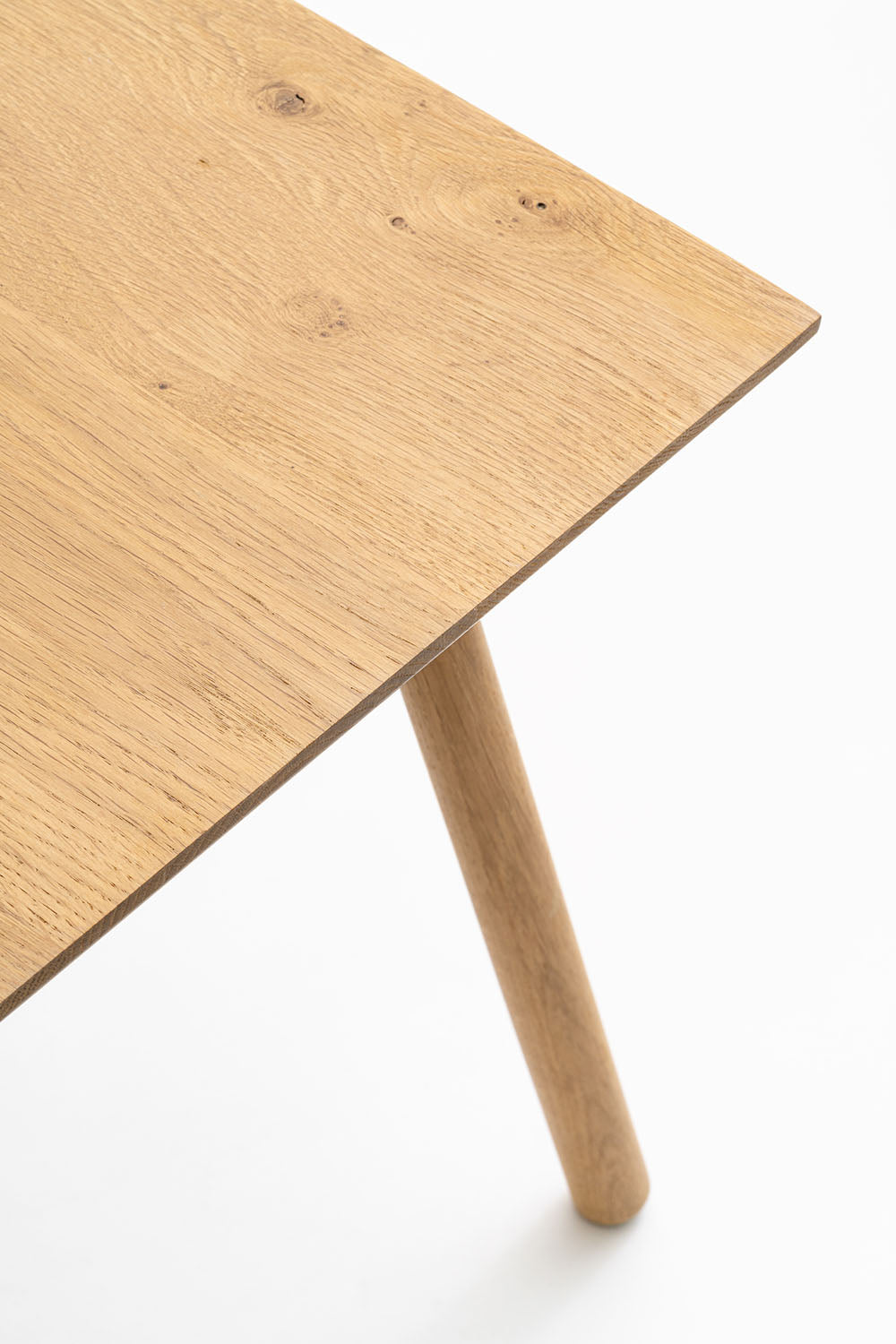 Kingsmead Side Table