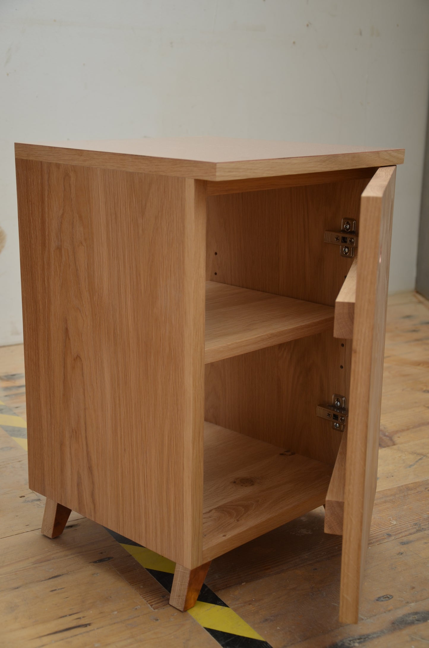 Lancaster Cabinet